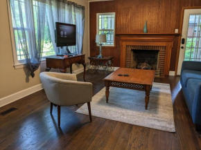 Peaceful North Durham Retreat, 3bd